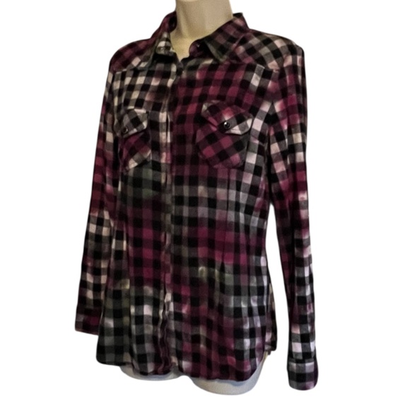 The Nu Vintage Button Down Shirt - Picture 3 of 6